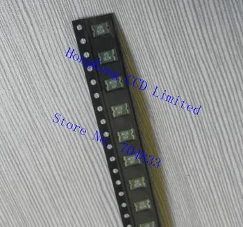 100vnt/daug SMD Resettable Fuses 1812 1.5 16V / 24V 4,5 mm* 3.2 mm