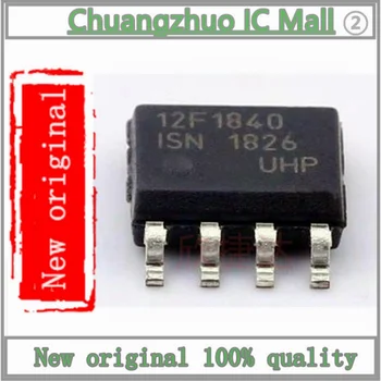 10VNT/daug PIC12F1840-I/SN PIC12F1840-aš PIC12F1840 IC MCU 8 BITŲ 7KB FLASH 8SOIC IC Chip Naujas originalus