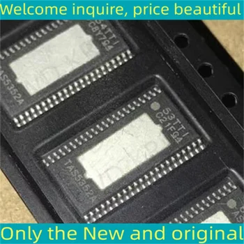 10VNT TAS5352A Naujas ir Originalus Chip IC TAS5352ADDVR TAS5352 HTSSOP4 D Klasės garso stiprintuvas