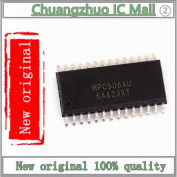 1PCS/daug MPC506 MPC506AU SOP28 IC Chip Naujas originalus