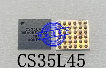 1PCS Naujas Originalus CS35L45-CWZR CS35L45 BGA IC 