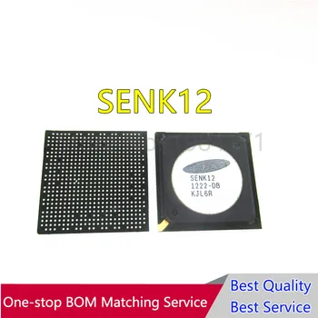 1Pcs SENK12 SENK12-DB LCD chip originalas stock IC NAUJAS