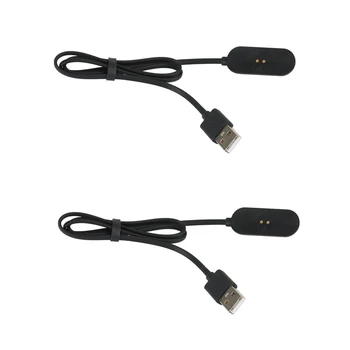 2X Pakeitimo Įkroviklis Dock + USB Laidas PAX 3 PAX 2 Priedai Įkrovimo Priedai