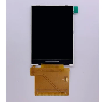 3.2 colių TFT LCD ekranas suvirinimo 37pin ratai IC ILI9325 ekranas su touch ekranas 240 * 320