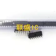 30pcs originalus naujas L5991A IC chip DIP16