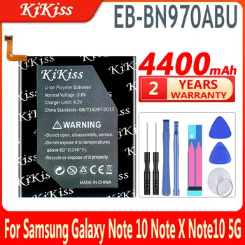 4400mAh KiKiss Battery EB-BN970ABU 