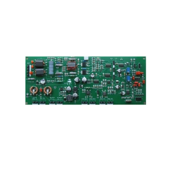 8.2 Mhz RF Pagrindinės plokštės už EAS Stabdžių Sistemos vogti iš parduotuvių