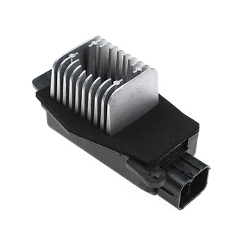 Automobilių Blower Motor Resistor už LINCOLN TOWN CAR 4.6 L V8 2003-2011 Ventiliatoriaus Rezistorius (A/C) Blower Motor Resistor