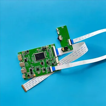 EDP controllor valdybos mini USB HDMI suderinamus TIPAS C LP133WF7-SPA4 LP133WF7-SPB1 LP133WF7-SPB2 LP133WF7-SPB3 13.3