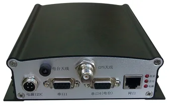 JINYUSHI už BD910 GNSS imtuvas su vystymo lenta+atveju Didelio tikslumo vieno dažnio RTK valdybos modulis