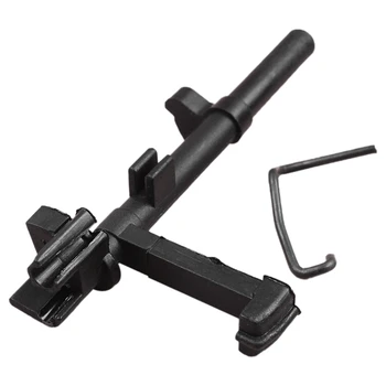 Jungiklio Prijungimas Lazdele Oro Durų Pull Rod Rinkinys Yra Tinkamas Stihl MS180 MS170
