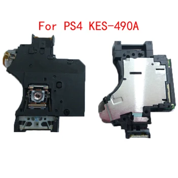 Lazerio Lęšio PlayStation 4 KES-490A KES 490A KEMĖ 490 už PS4 Žaidimų Konsolę Remontas Dalis