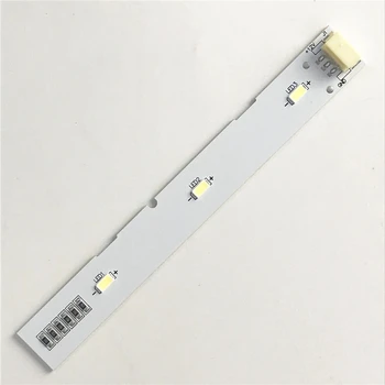 LED Šviesos Juostelės juosta BCD-575WDBI Šaldiklis Šaldytuvas MDDZ-176 A06 RoHS 0064001827