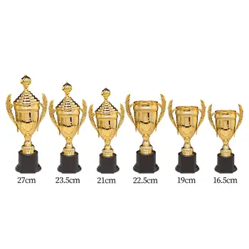 Mini Trophy Cup Juokinga Trophy Apdovanojimą Trophy Cup Partija Pasisako Sporto Čempionatas, Šventes, Konkursus Dėkingi Dovanos