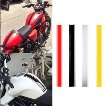 Motociklo dekoratyviniu degalų bako juostelės lipduką už Ducati 900SS 1000SS 996 998 B S R ST4 S ABS 748 750SS