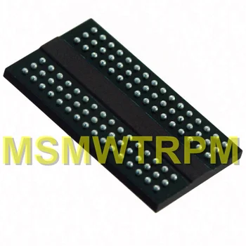 MT41K512M16HA-107 AIT:A D9TDL DDR3 8Gb FBGA96Ball Naujas Originalus