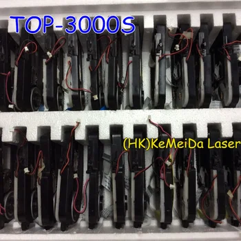 Nauja TOP-3000S TOP3000S su Mechanizmas Lazerio Lasereinheit Optinis Pick-up Bloko Optique už Malata PDVD-1800 PDVD-1700