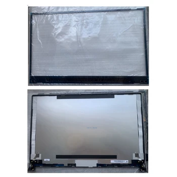 NAUJAS nešiojamas LCD BACK COVER Už MSI PS42 PS42064 3074B1A132Y31 LCD Priekinio Ratlankio Dangtelį