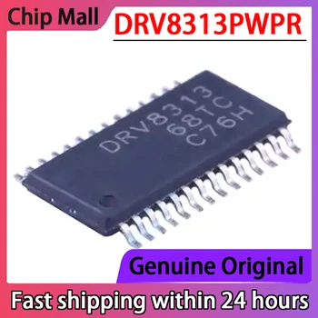 Naujas Originalus DRV8313PWPR DRV8313 TSSOP28 Motor Driver Chip Sandėlyje