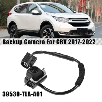Naujų Automobilių Galinio vaizdo Kamera, Atbulinės Stovėjimo Padėti Atsarginę Kamerą 39530-TLA-A01 Honda CR-V CRV 2017-2022
