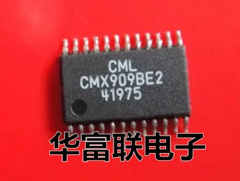 Nemokamas pristatymas CMX909BE2 TSSOP-24 10VNT, Kaip parodyta paveikslėlyje