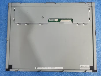 Originalus TCG121XGLPAPNN-AN20 12.1 colių pramonės LCD ekranas sandėlyje
