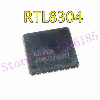 RTL8304 RTL8304-GR QFN48