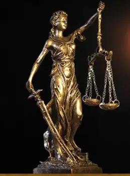 Senovės Graikijos Teisingumo tikroji deivė teisingumo ir vidaus apdaila Stalas advokato baldai mergina Grožio paveikslas, Skulptūra, statula