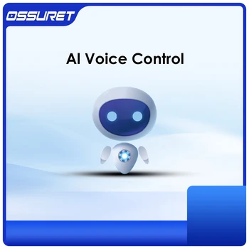 Specialių Nuorodą AI Funcition Pagrindinio Protingas AI Balso Valdiklis 2021 Balso Kontrolės Asistentas Programinės įrangos Pagrindinės Versijos