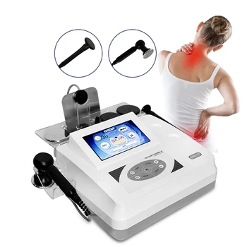 Tecar Terapija, Fizioterapija Diathermy Lieknėjimo Mašina Monopolar RF RET CET Kūno Formos Face Lift Grožio Įranga