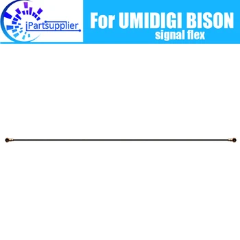 UMIDIGI BISON Antenos signalo laidas 100% Originalus Remonto signalas flex kabelis Pakeitimo Aksesuaras UMIDIGI BISON