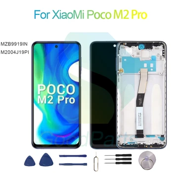 Už XiaoMi Poco M2 Pro 