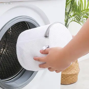 vanzlife skalbimo mašina, apatinius, skalbimo skirta skalbimo maišas filtras akių maišą atskirai anti-deformacijos net skalbimo maišelis
