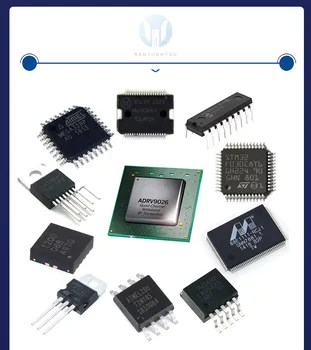 Visiškai naujas (1-10 vienetų) chipset DHN-08F-T-T TPSMD