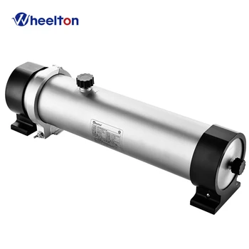 Wheelton Vandens Filtro Sistema 2000L Geriamojo Vandens Nerūdijančio Plieno 304 Ultrafiltravimas 0.01 µm Filtravimo Virtuvės Namas Gerai