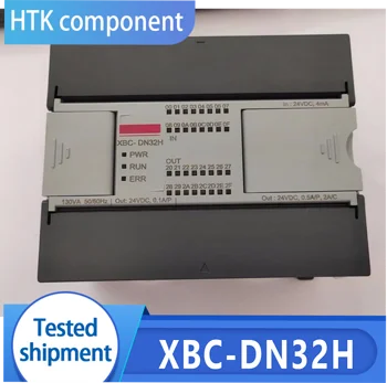 XBC-DN32H Naujas ir Originalus PLC valdiklio
