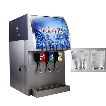 Šaldymo Cola Sulčių Automatas Vertikalus Gazuotų Gėrimų Dozatorius