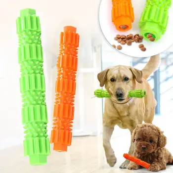 Šuo Šlifavimo Žaislas Šuo, Žaislas, skirtas Dantų Gydyti Pilstymo Bite-atsparus Pet Kramtyti Žaislas Dantų Priežiūros Naminių Reikmenys Dantų Šuns Žaislas